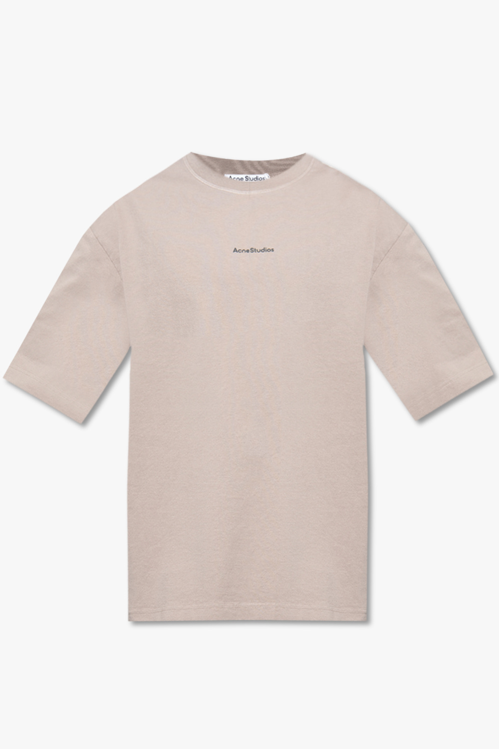 Acne studios deals navid long sleeve